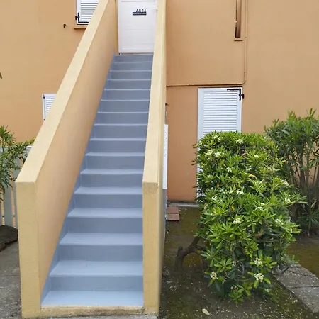 Les 4 Soleils- 16ab- Moderne- 4pers Appartement *