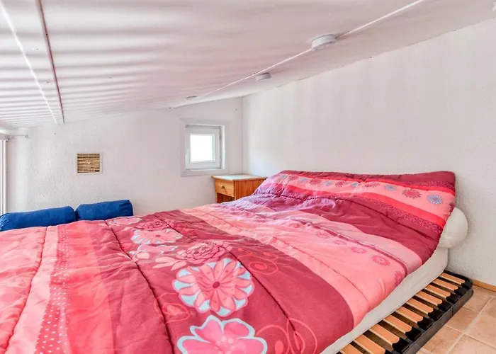 Les 4 Soleils- 16ab- Moderne- 4pers * Agde